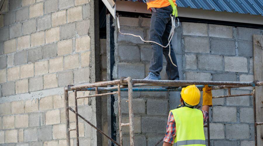 Expert new roof installation services in Pollok, TX